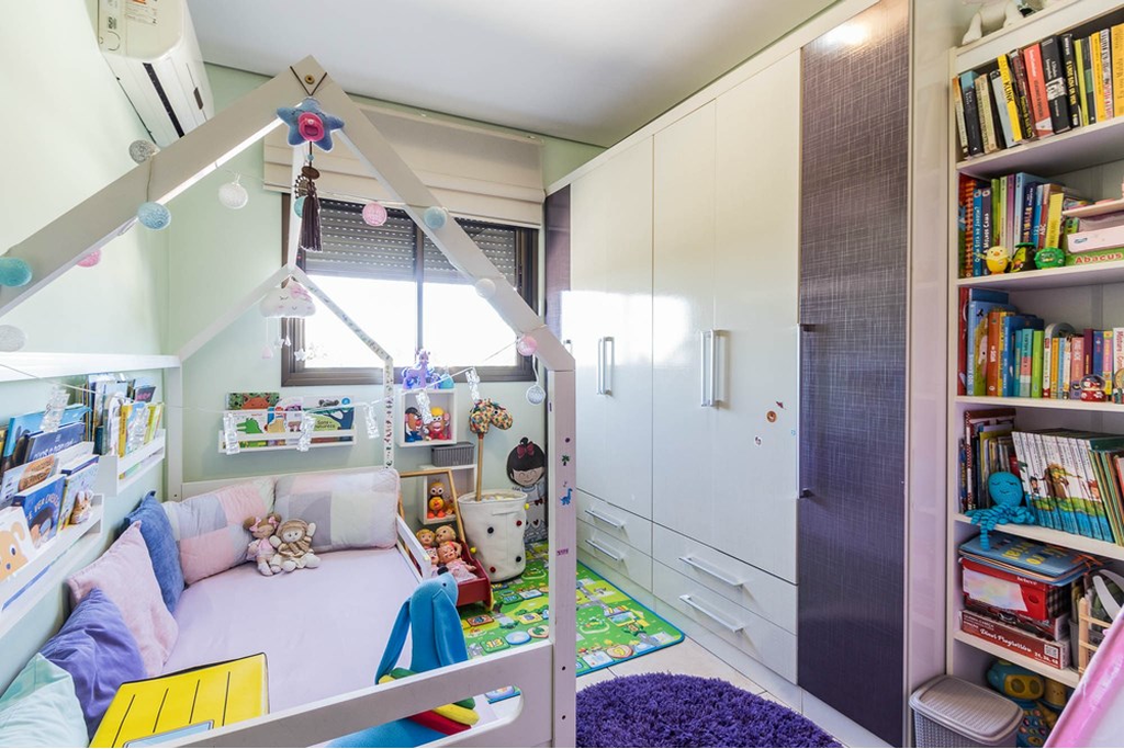 Apartamento, 2 quartos, 66 m² - Foto 10