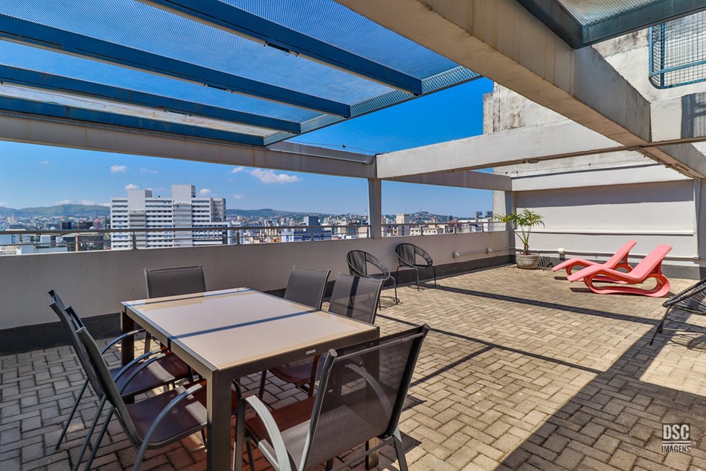 Apartamento, 1 quarto, 33 m² - Foto 30