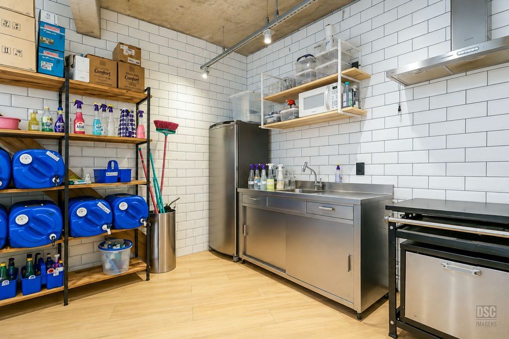 Loja-Salão, 191 m² - Foto 32