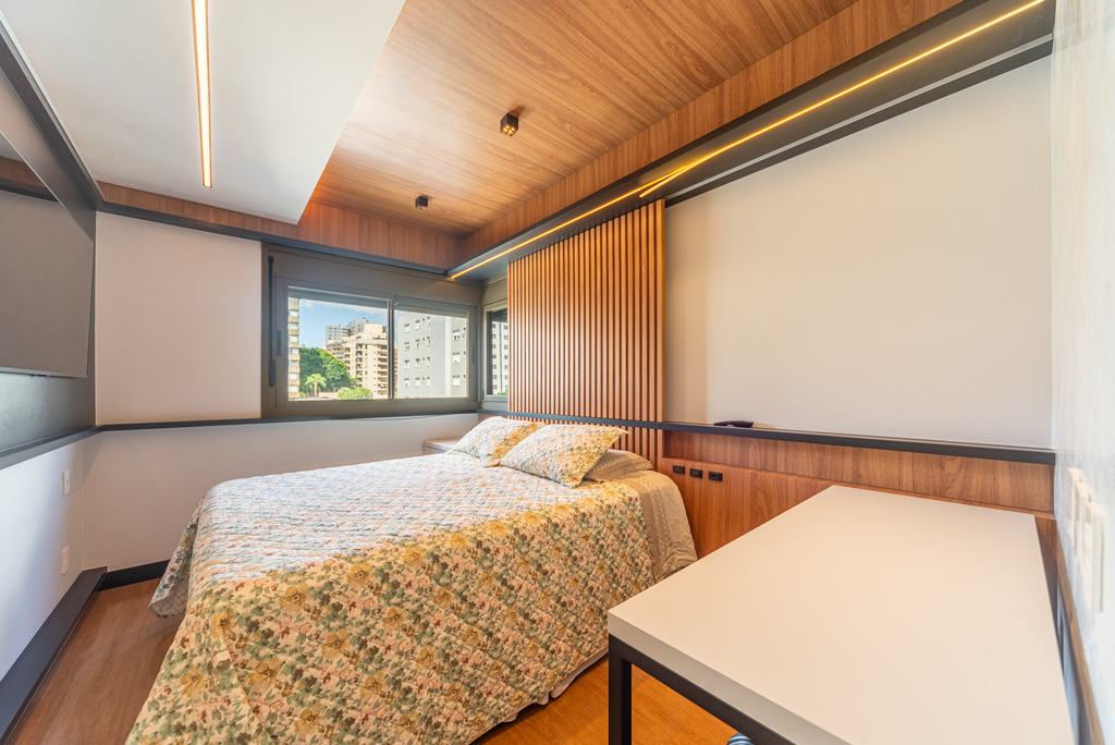 Apartamento, 3 quartos, 158 m² - Foto 10