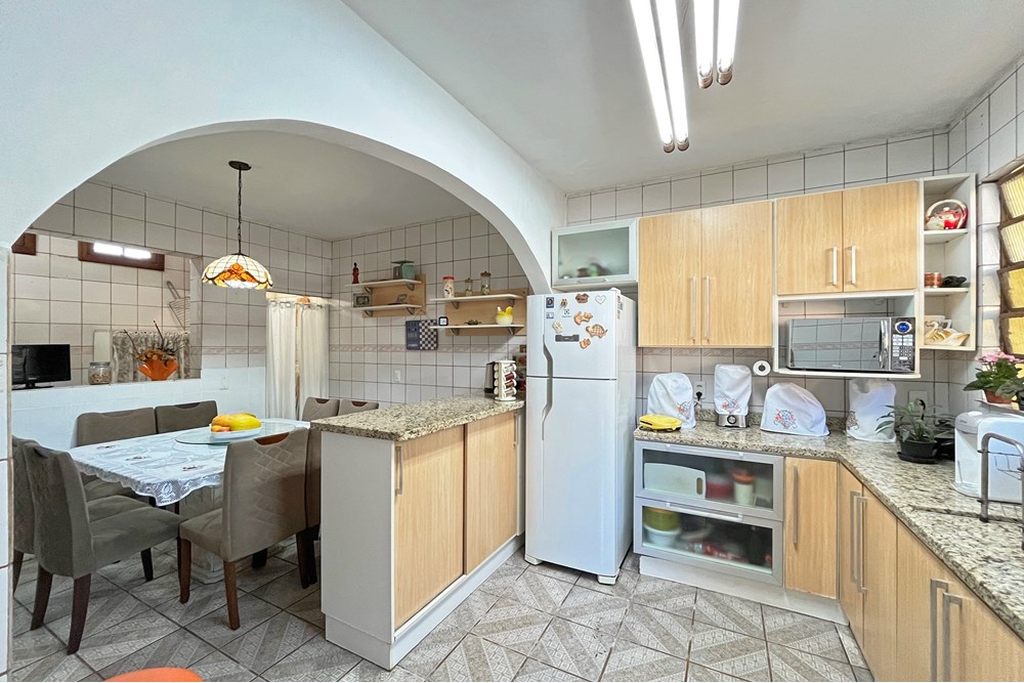 Casa, 4 quartos, 207 m² - Foto 10