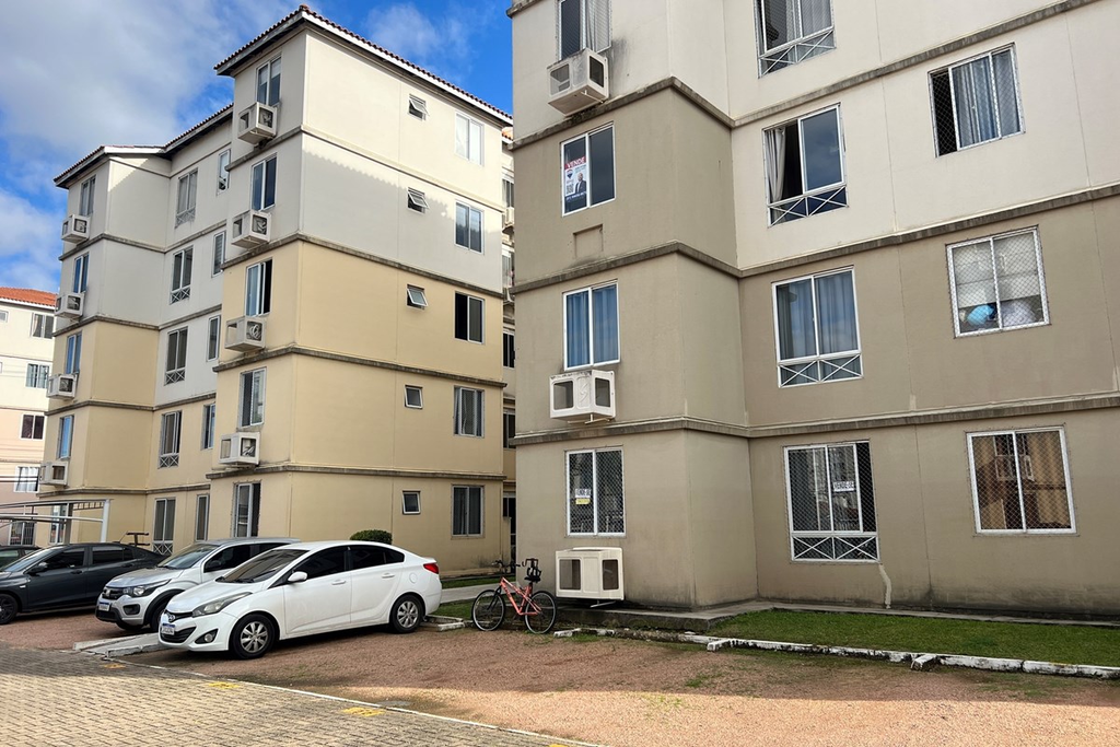 Apartamento, 2 quartos, 43 m² - Foto 9