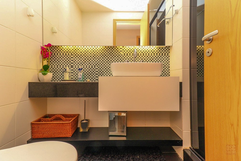 Apartamento, 2 quartos, 69 m² - Foto 10