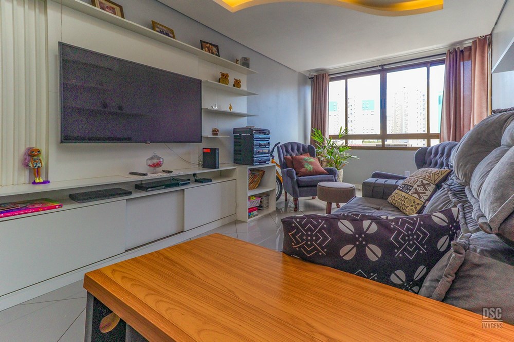 Apartamento, 2 quartos, 74 m² - Foto 21