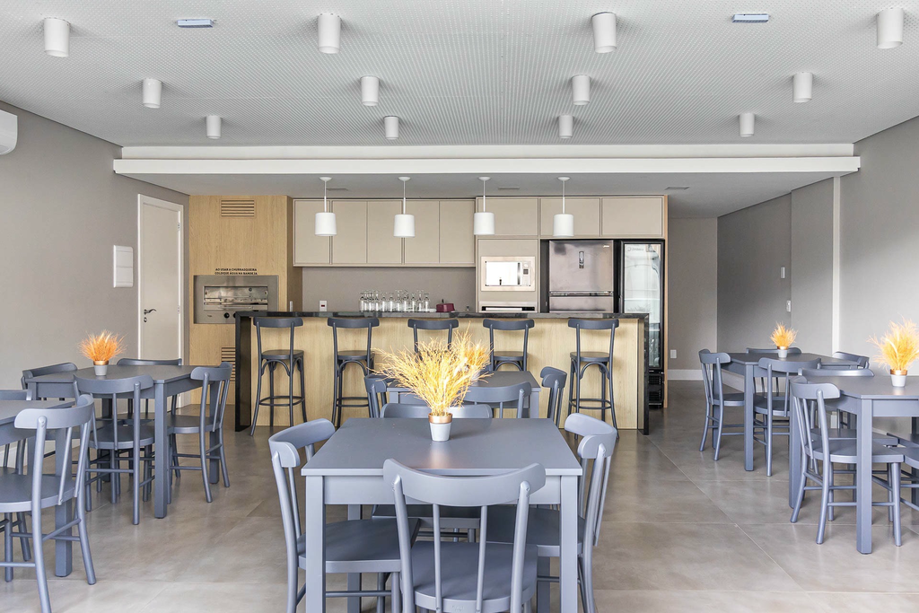 Apartamento, 3 quartos, 92 m² - Foto 14