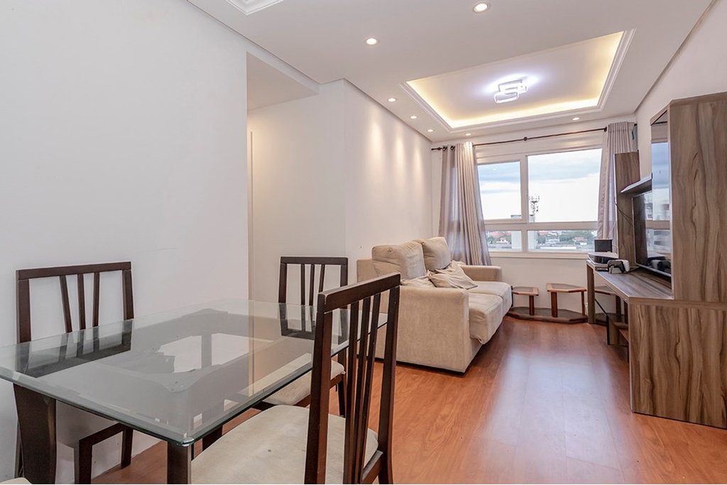 Apartamento, 2 quartos, 52 m² - Foto 26
