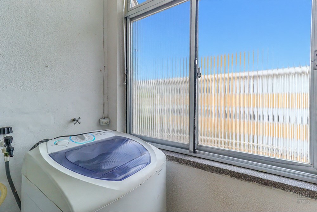 Apartamento, 1 quarto, 37 m² - Foto 8