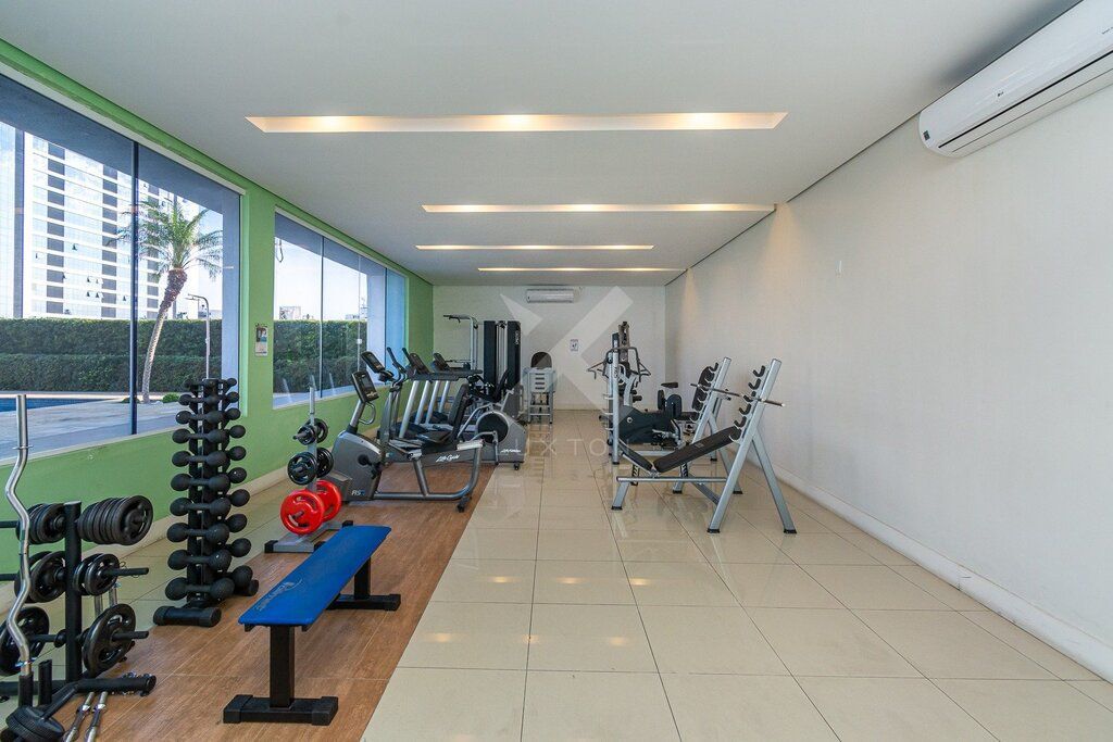 Apartamento, 1 quarto, 51 m² - Foto 26