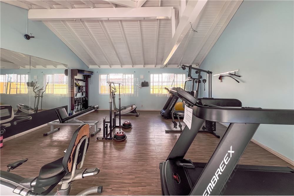 Casa de Condomínio à venda com 3 quartos, 80m² - Foto 24