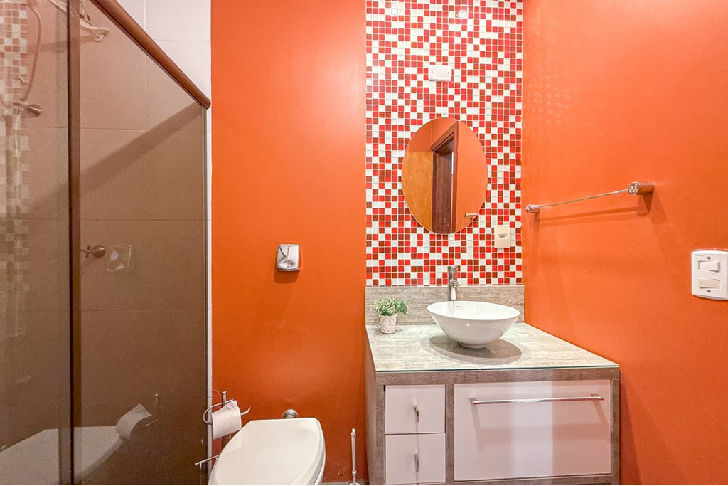 Casa, 3 quartos, 209 m² - Foto 16