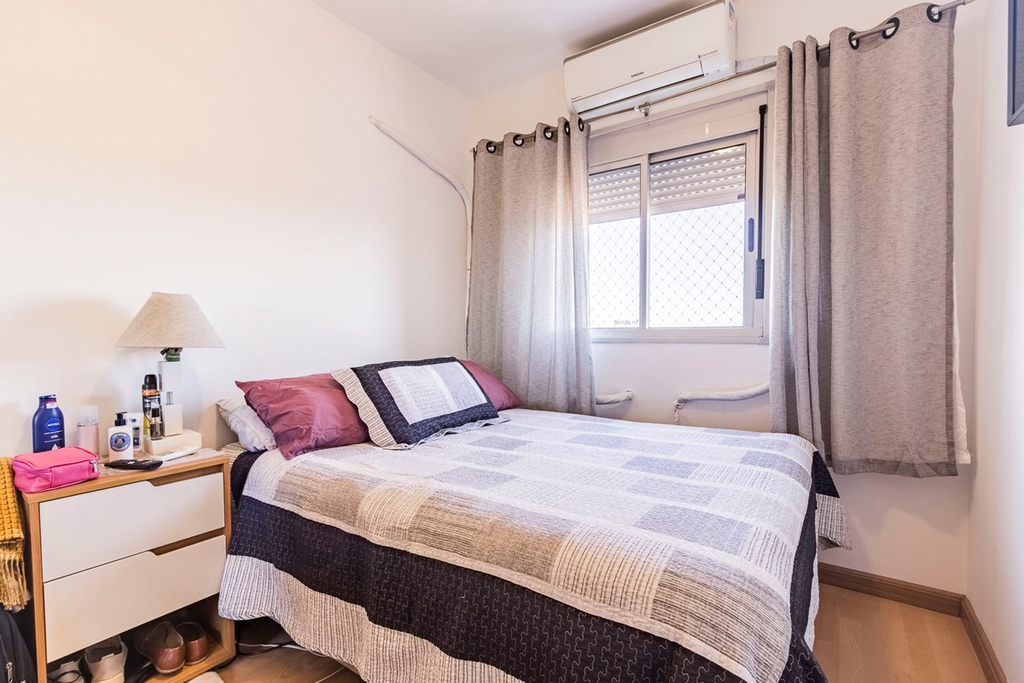 Apartamento, 2 quartos, 52 m² - Foto 22