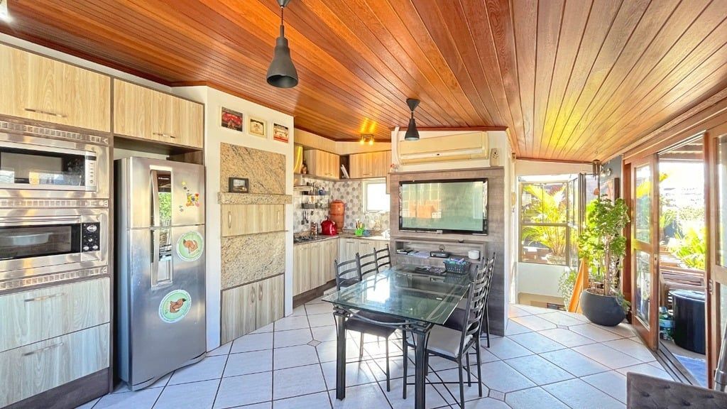 Cobertura à venda com 2 quartos, 130m² - Foto 3