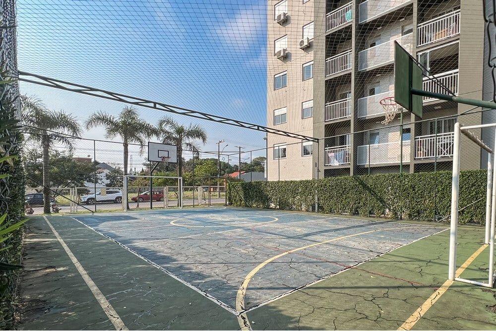 Apartamento à venda com 2 quartos, 59m² - Foto 22