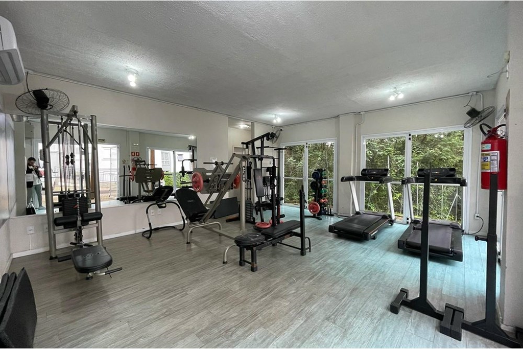 Apartamento, 2 quartos, 48 m² - Foto 6