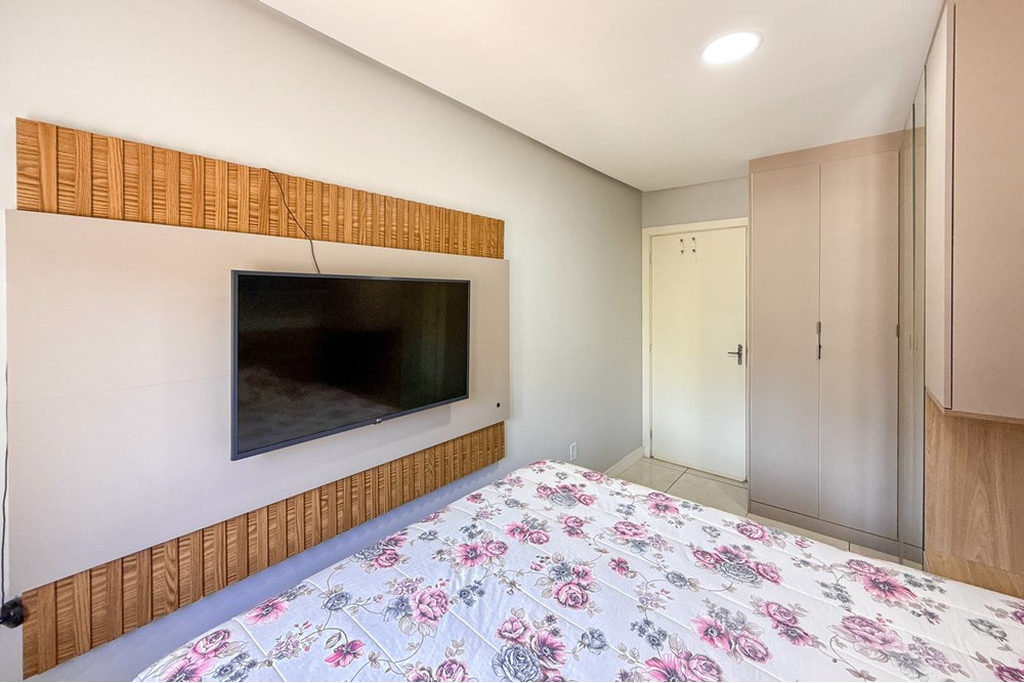 Casa, 2 quartos, 53 m² - Foto 3