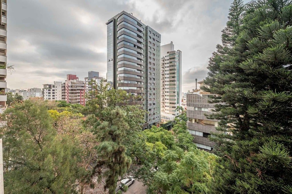 Apartamento à venda com 4 quartos, 374m² - Foto 13