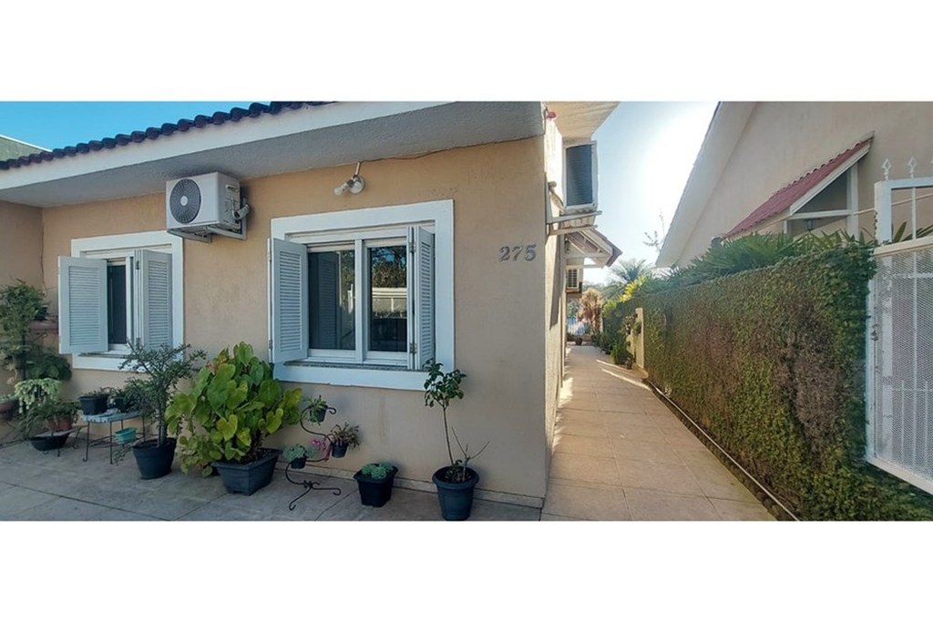 Casa de Condomínio à venda com 2 quartos, 81m² - Foto 1