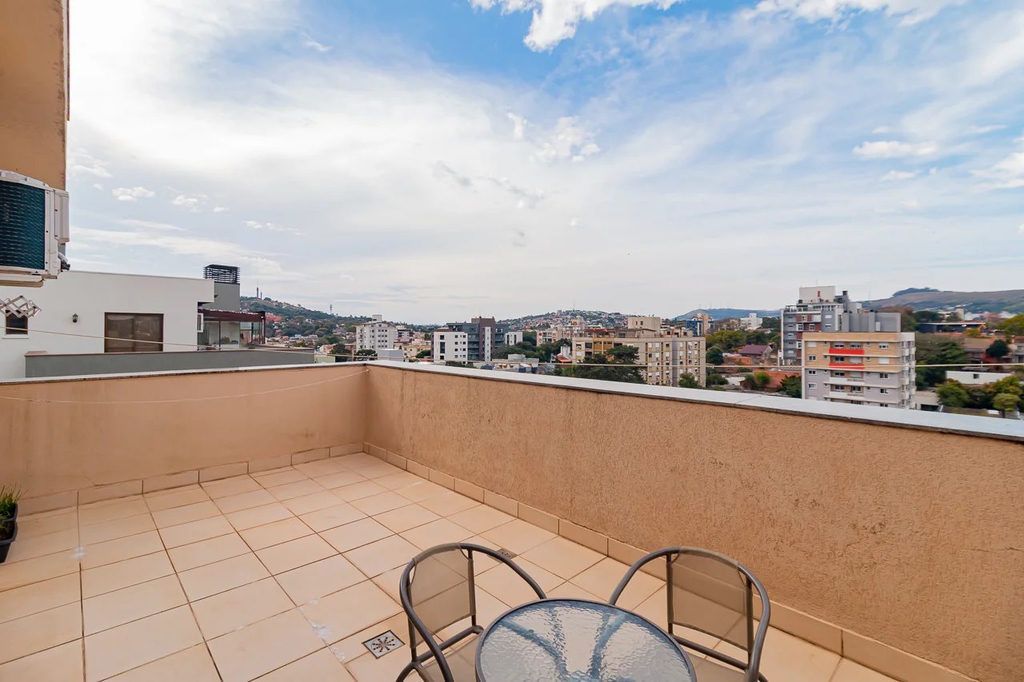 Cobertura, 3 quartos, 120 m² - Foto 11