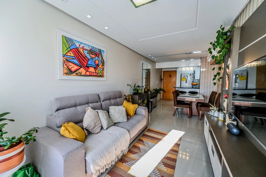 Apartamento, 3 quartos, 72 m² - Foto 31