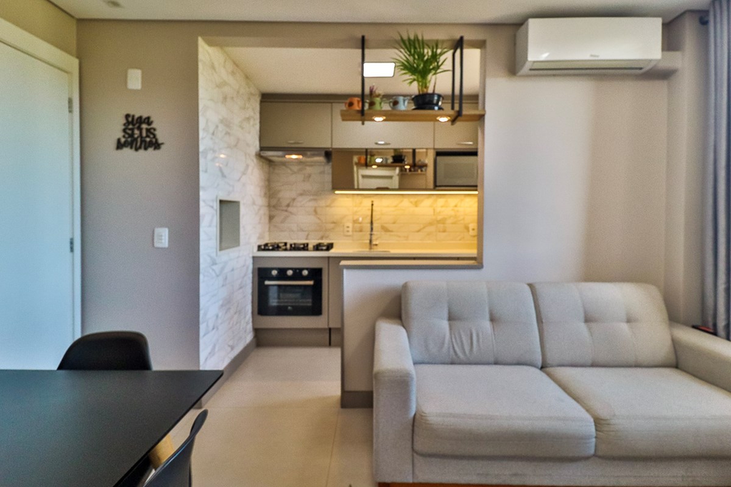 Apartamento, 2 quartos, 41 m² - Foto 13