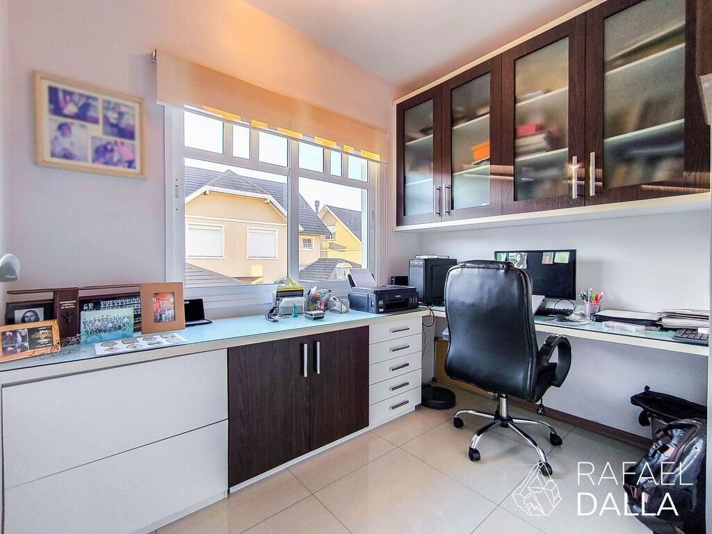 Casa de Condomínio à venda com 3 quartos, 228m² - Foto 55