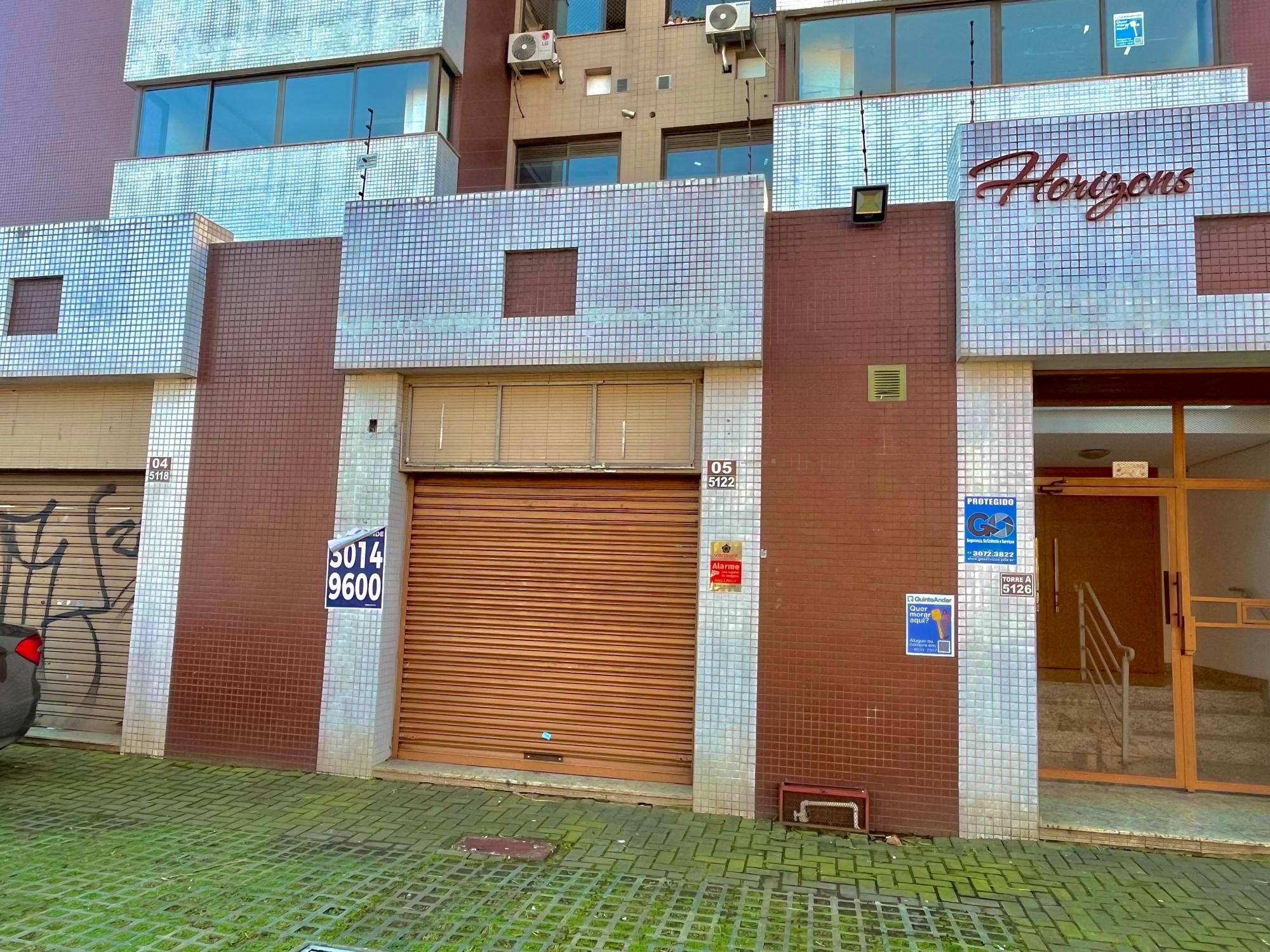 Loja-Salão à venda com 2 quartos, 40m² - Foto 17