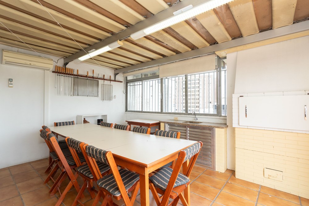 Cobertura, 3 quartos, 258 m² - Foto 15