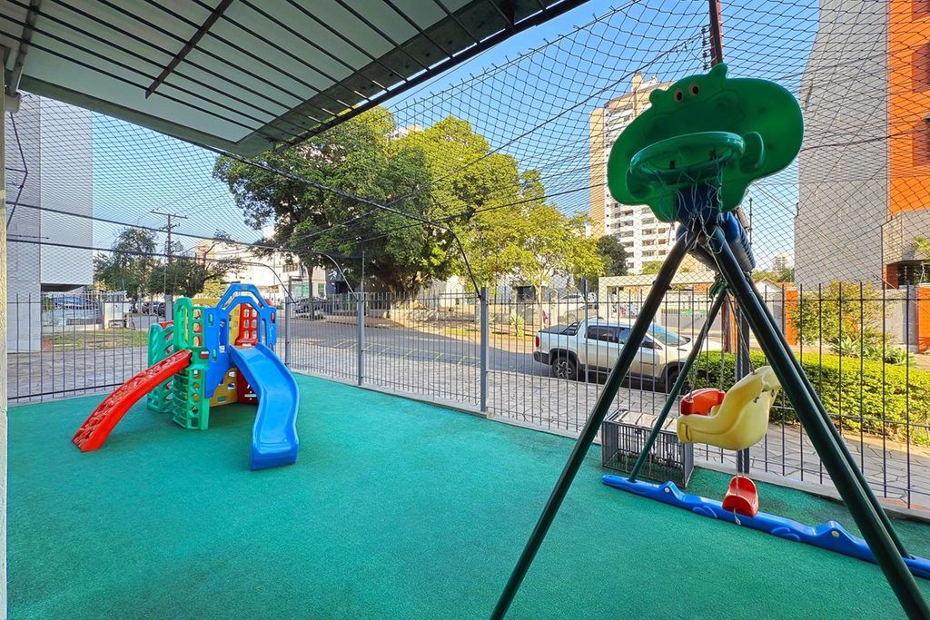 Apartamento, 3 quartos, 126 m² - Foto 11