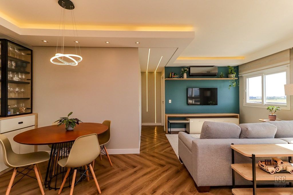 Apartamento, 3 quartos, 65 m² - Foto 58