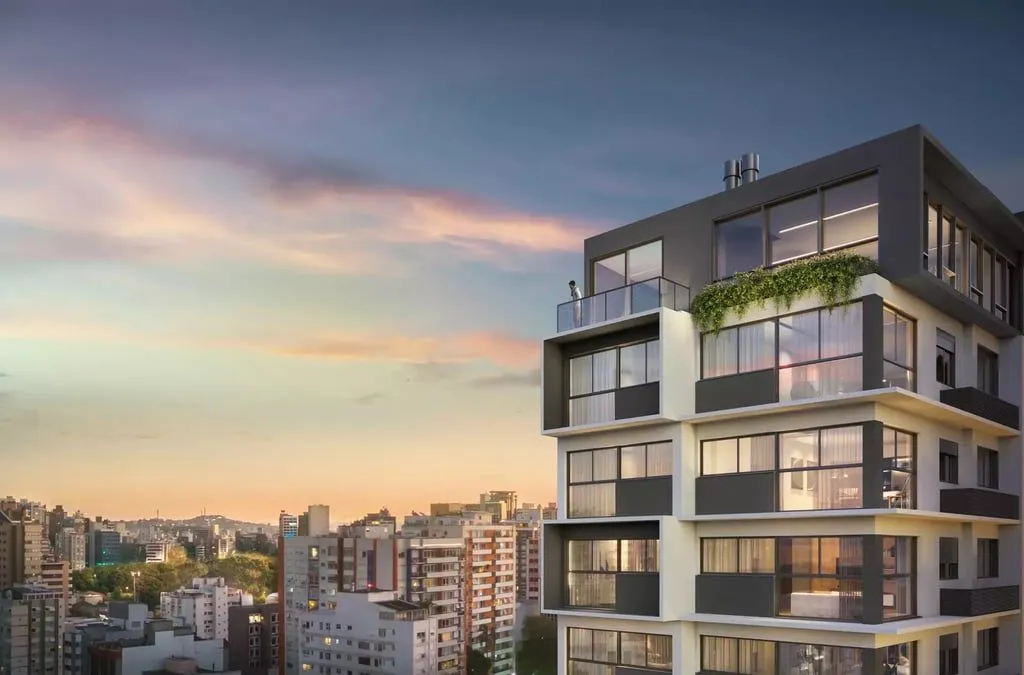 Apartamento, 3 quartos, 107 m² - Foto 19