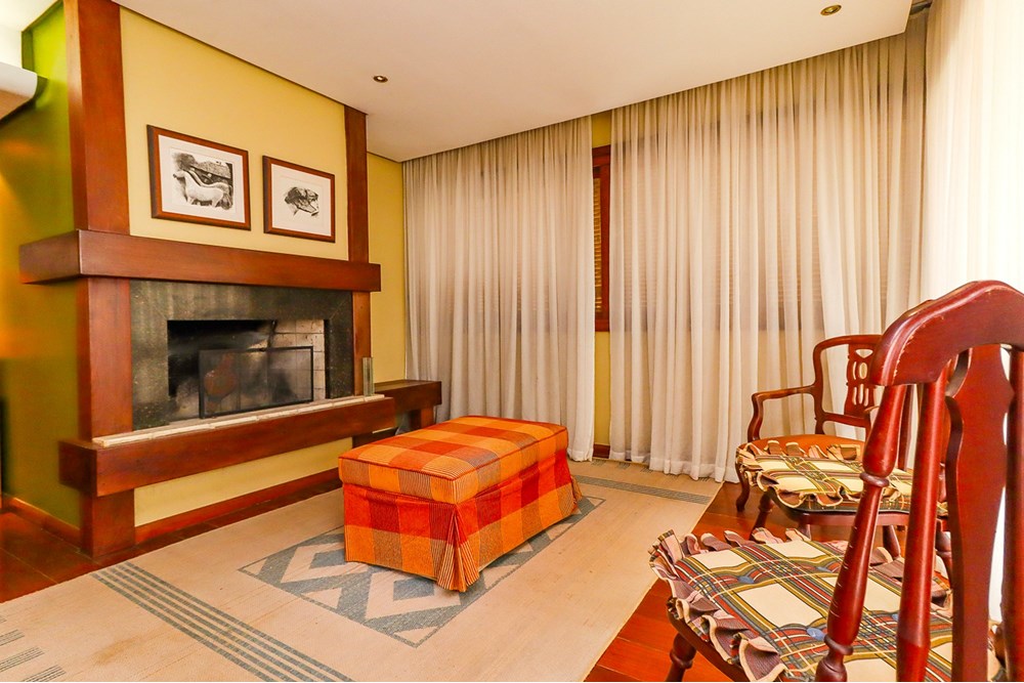 Cobertura, 4 quartos, 340 m² - Foto 21