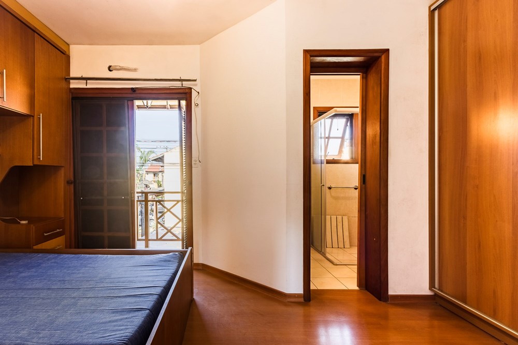 Casa de Condomínio, 2 quartos - Foto 54