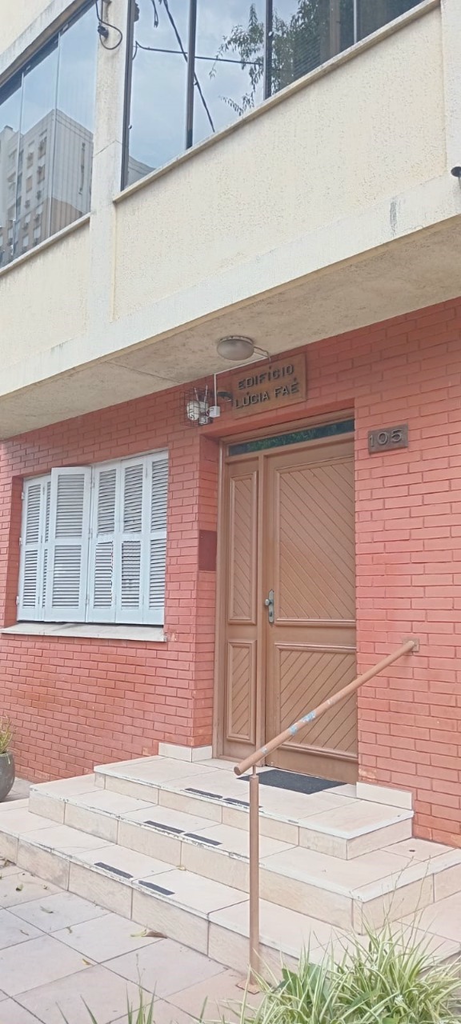 Apartamento, 2 quartos, 69 m² - Foto 10