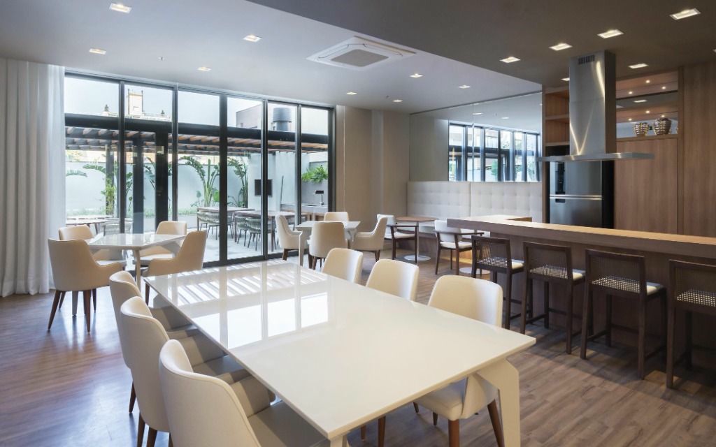 Apartamento, 1 quarto, 44 m² - Foto 22