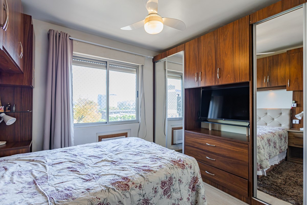 Apartamento, 3 quartos, 67 m² - Foto 21