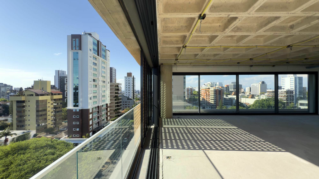 Apartamento à venda com 3 quartos, 210m² - Foto 16