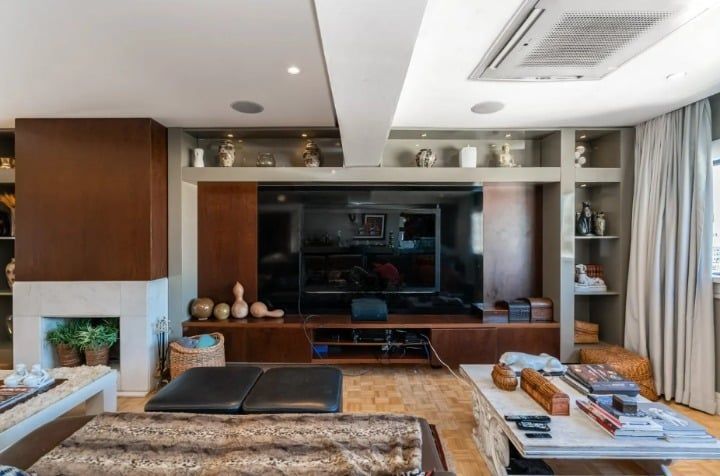 Cobertura, 4 quartos, 461 m² - Foto 31