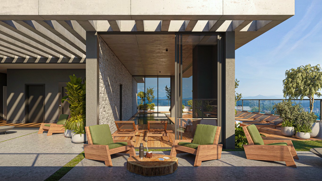 Depósito-Galpão, 57 m² - Foto 12