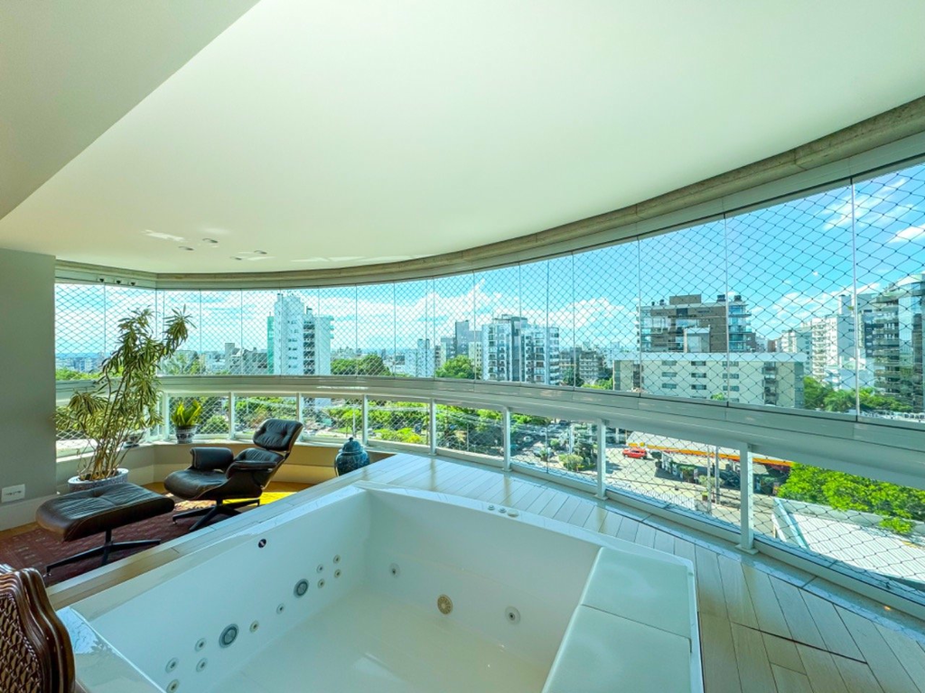 Apartamento, 3 quartos, 178 m² - Foto 24
