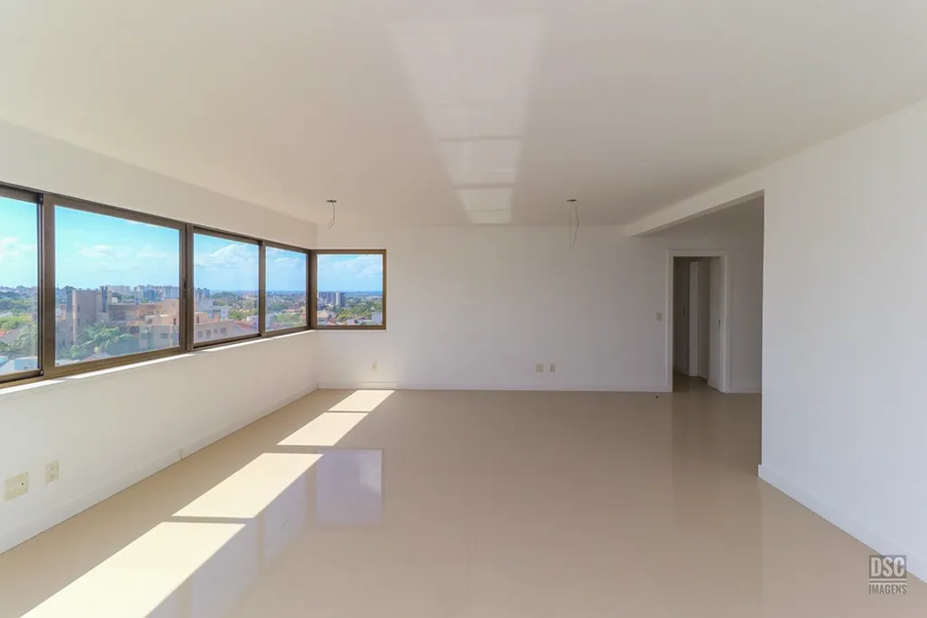 Apartamento, 3 quartos, 137 m² - Foto 49