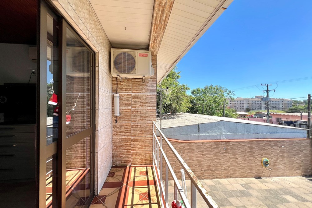 Casa, 4 quartos, 241 m² - Foto 9