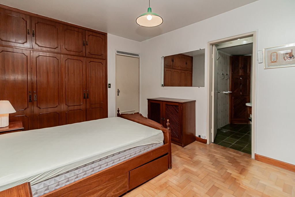 Apartamento, 3 quartos, 107 m² - Foto 10