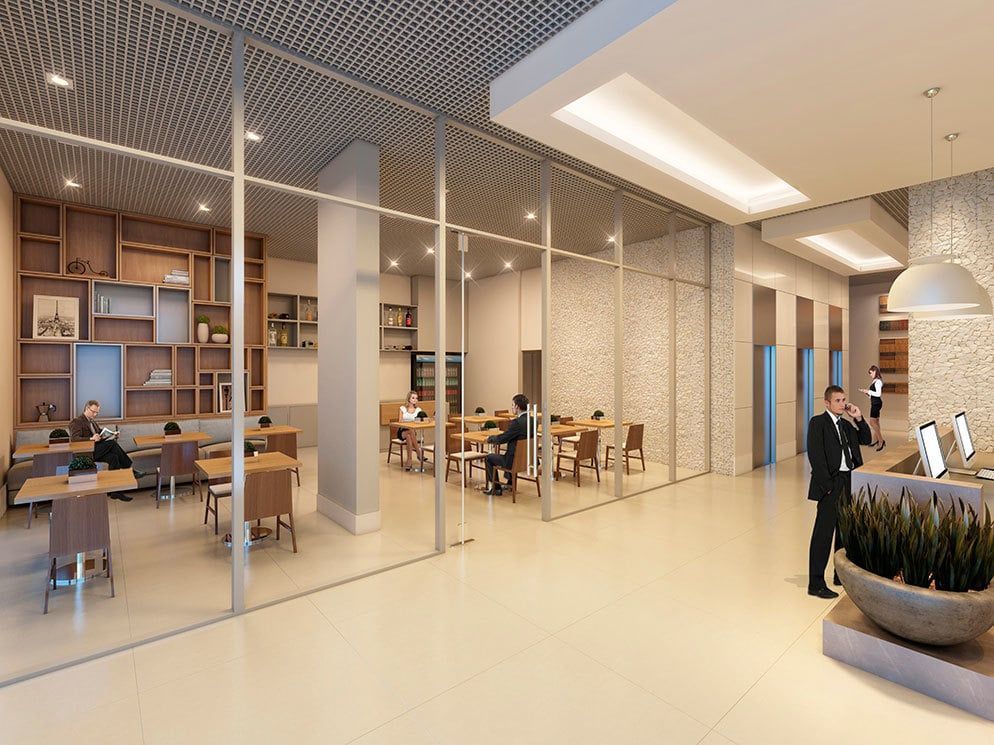 Apartamento, 2 quartos, 82 m² - Foto 3