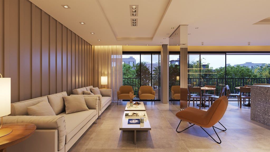 Apartamento, 3 quartos, 116 m² - Foto 10