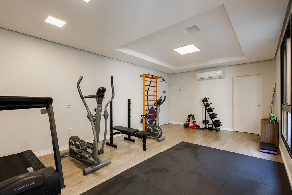 Apartamento, 3 quartos, 91 m² - Foto 7