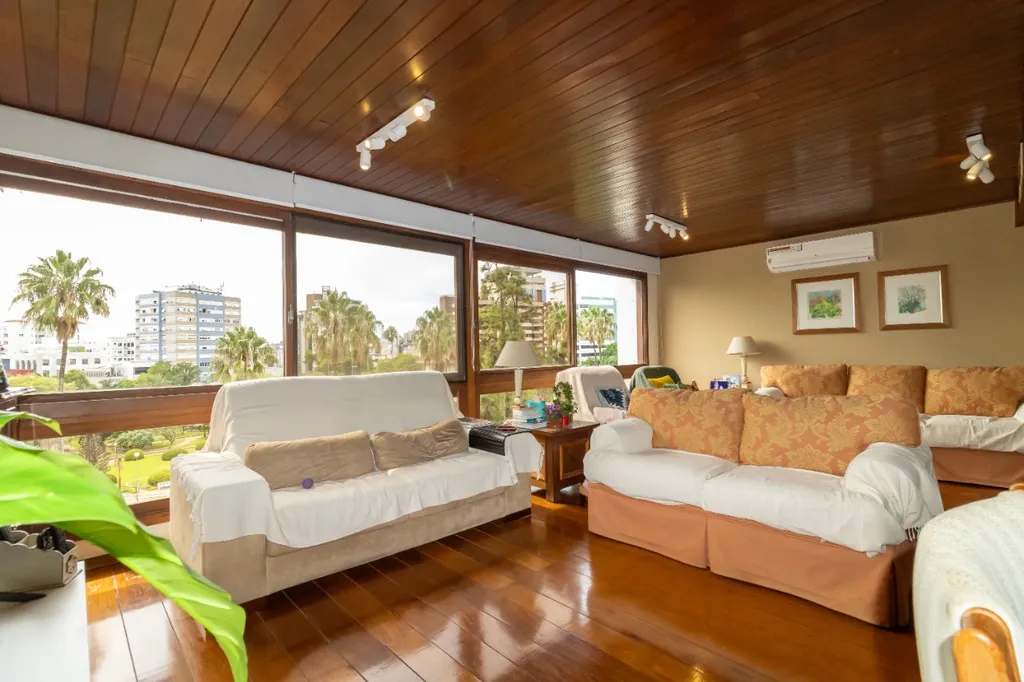 Apartamento, 3 quartos, 183 m² - Foto 33