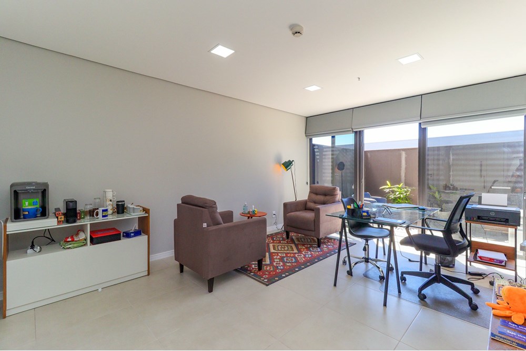 Sala-Conjunto, 39 m² - Foto 28