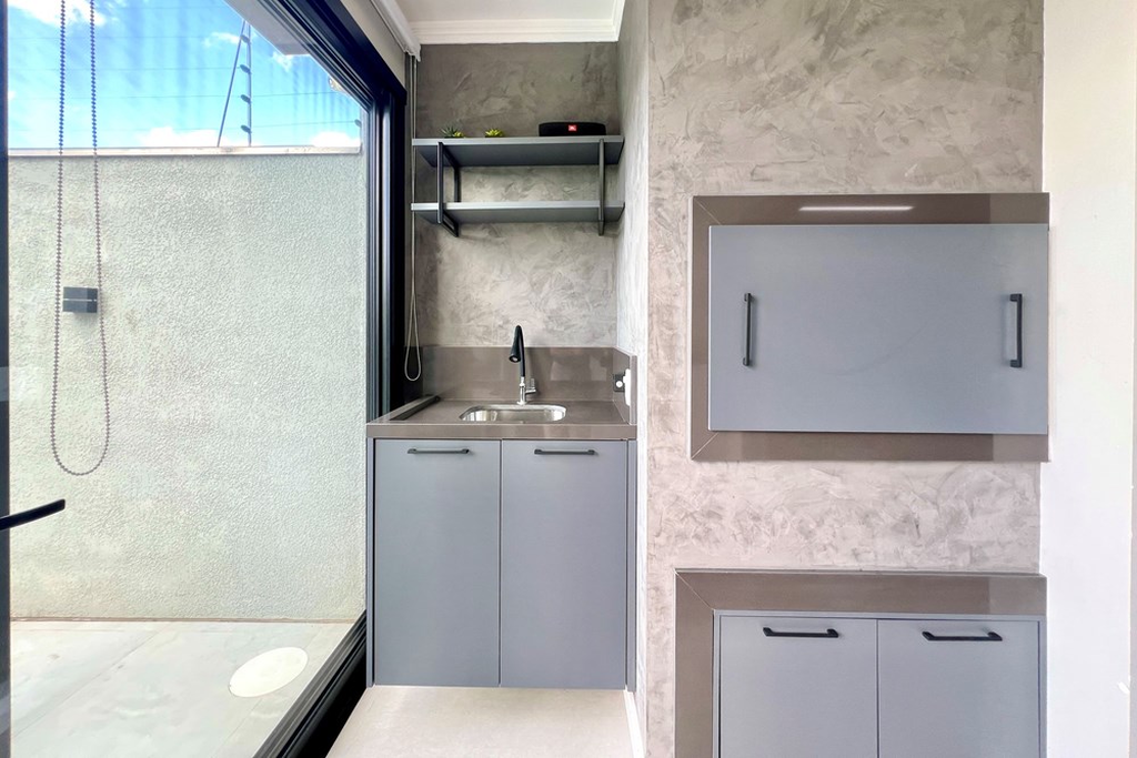 Casa, 3 quartos, 138 m² - Foto 37