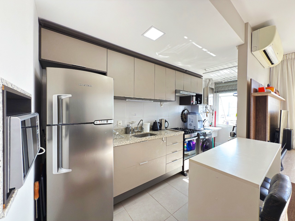 Apartamento, 2 quartos, 61 m² - Foto 37