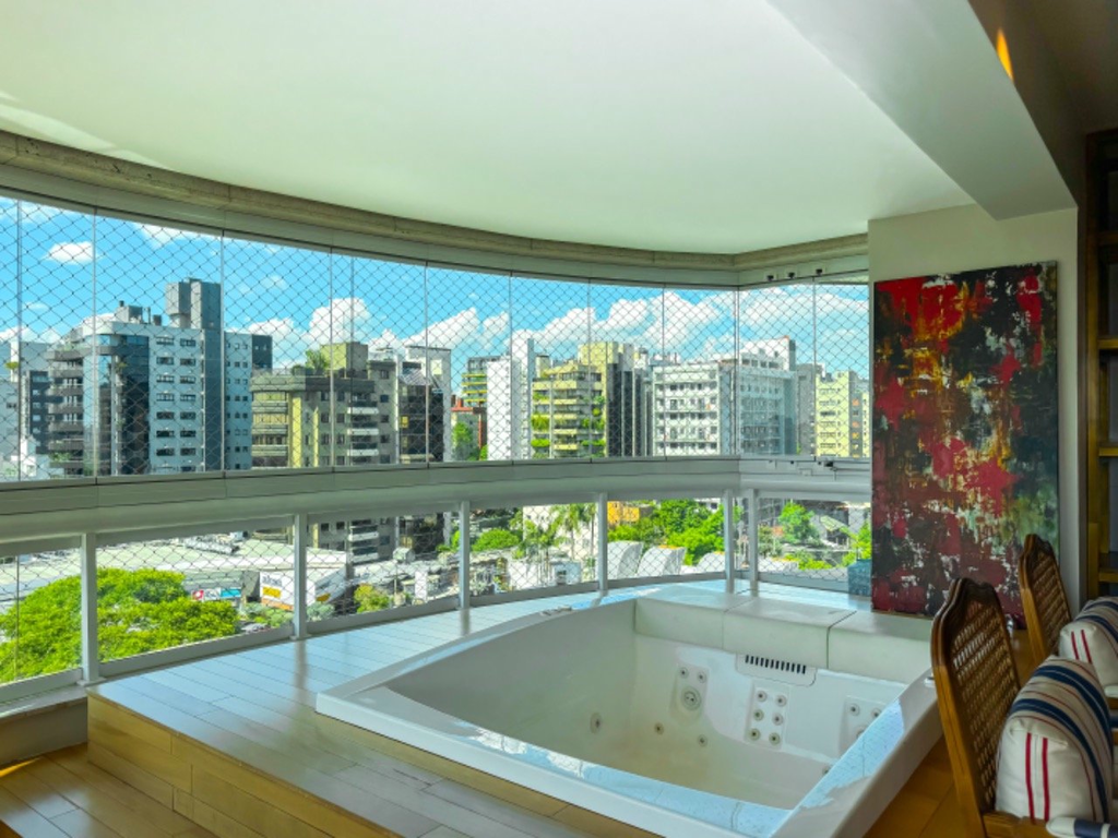 Apartamento, 3 quartos, 178 m² - Foto 27